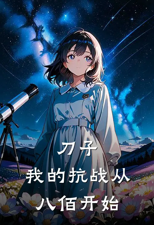 刀子：我的抗战从八佰开始