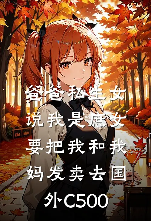 爸爸私生女说我是庶女，要把我和我妈发卖去国外C500