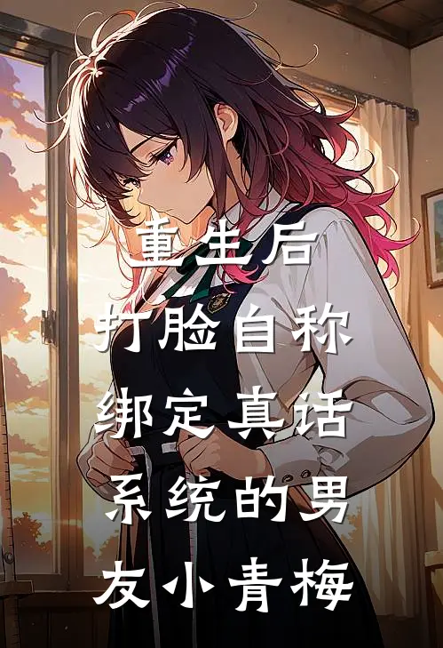 重生后，打脸自称绑定真话系统的男友小青梅