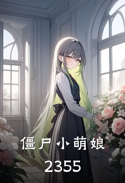 僵尸小萌娘，2355