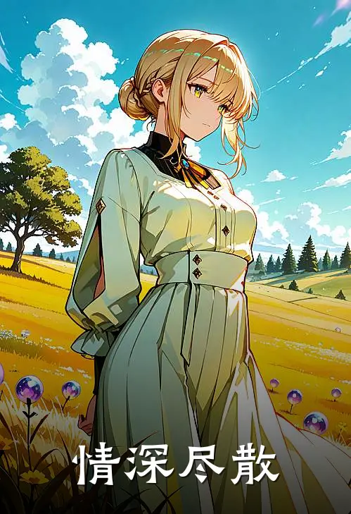 情深尽散