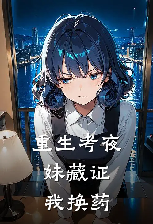 重生考夜，妹藏证，我换药