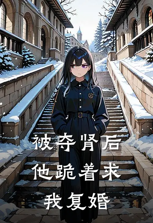 被夺肾后，他跪着求我复婚