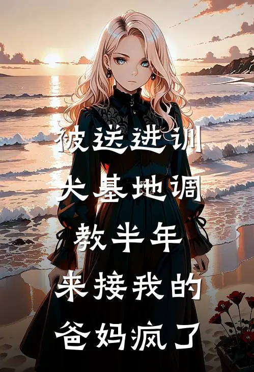 被送进训犬基地调教半年，来接我的爸妈疯了