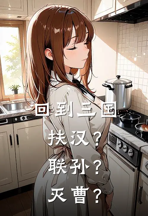 回到三国：扶汉？联孙？灭曹？