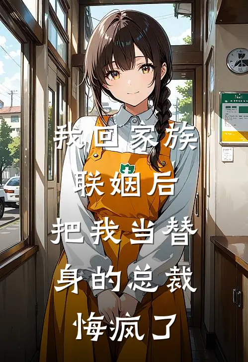 我回家族联姻后，把我当替身的总裁悔疯了