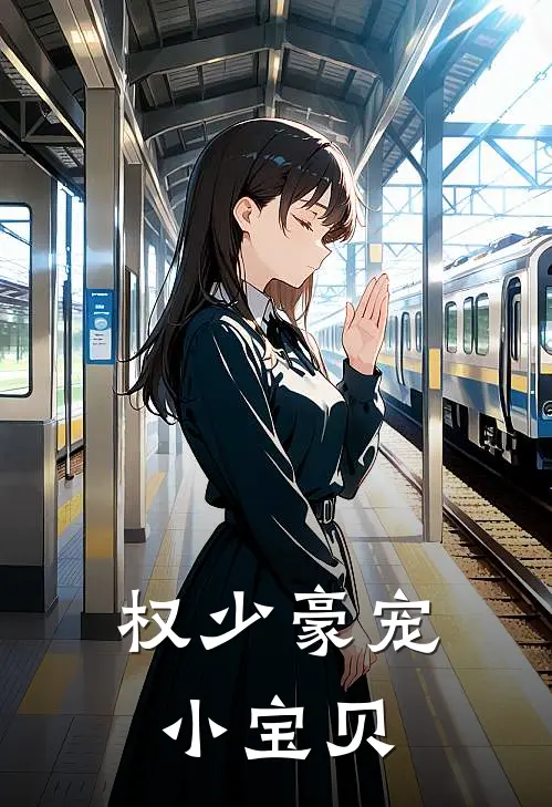 权少豪宠小宝贝