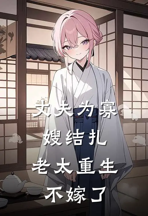 丈夫为寡嫂结扎，老太重生不嫁了