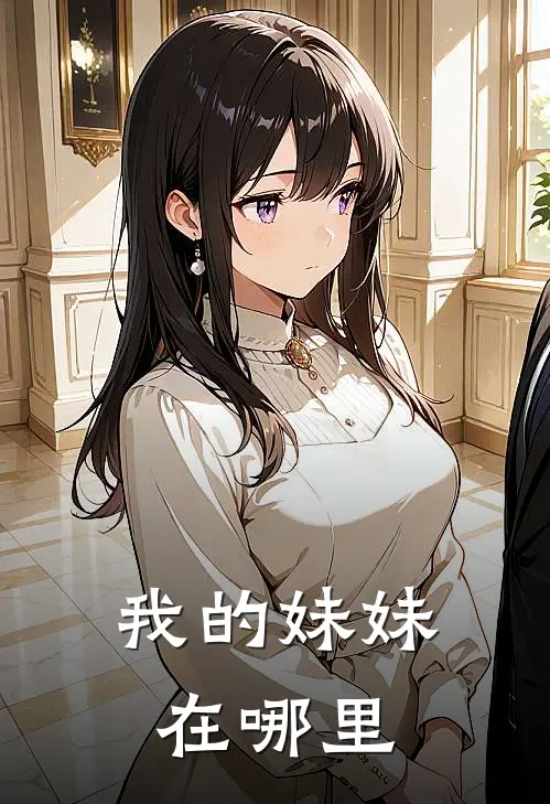 我的妹妹在哪里