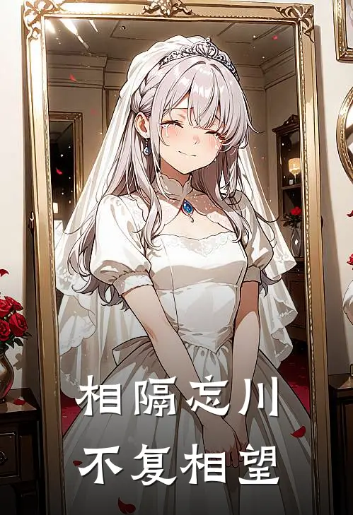 相隔忘川，不复相望