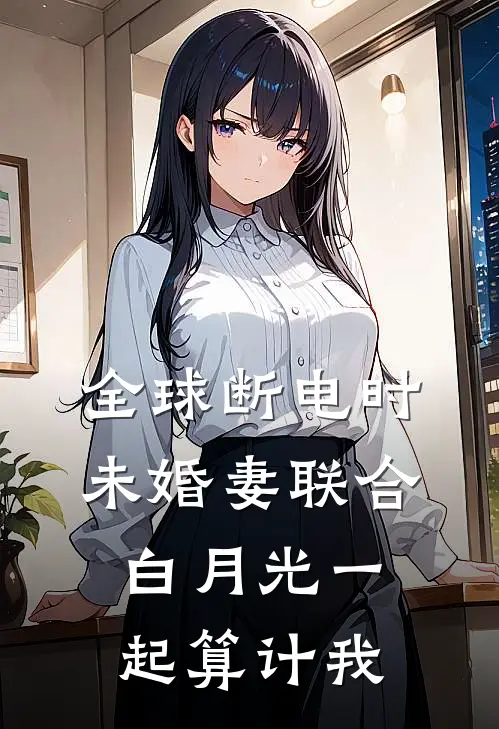 全球断电时，未婚妻联合白月光一起算计我