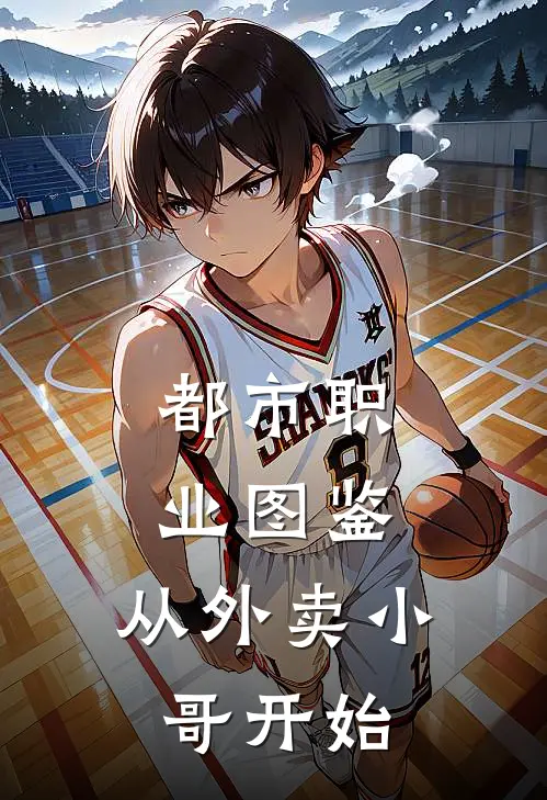 都市职业图鉴：从外卖小哥开始