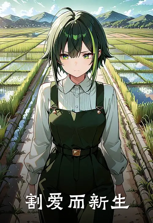割爱而新生