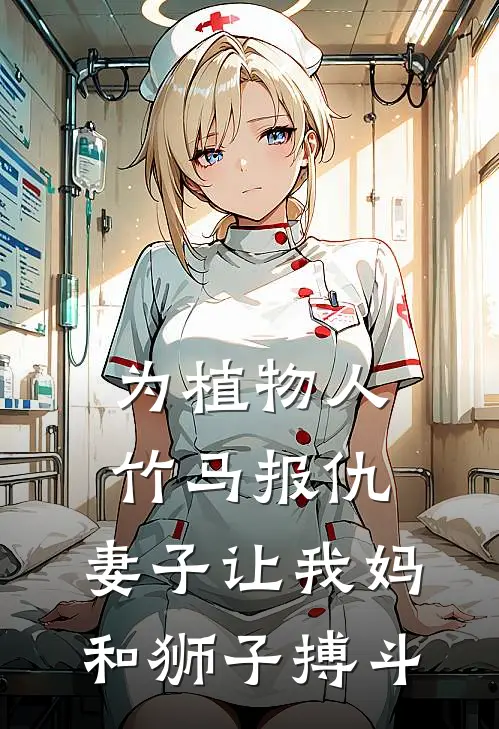 为植物人竹马报仇，妻子让我妈和狮子搏斗