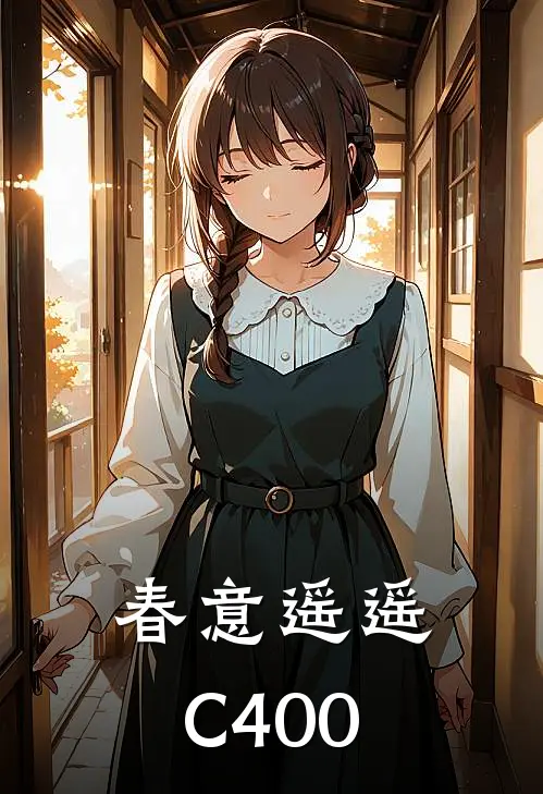 春意遥遥C400