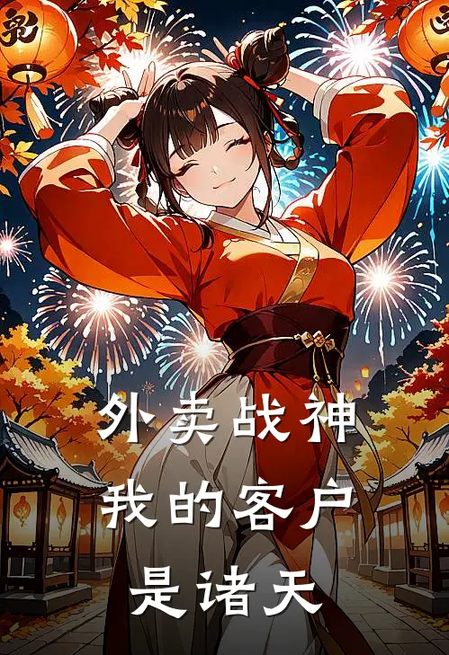 外卖战神：我的客户是诸天