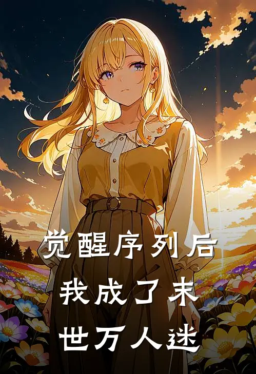 觉醒序列后，我成了末世万人迷