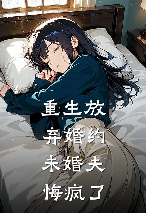 重生放弃婚约，未婚夫悔疯了