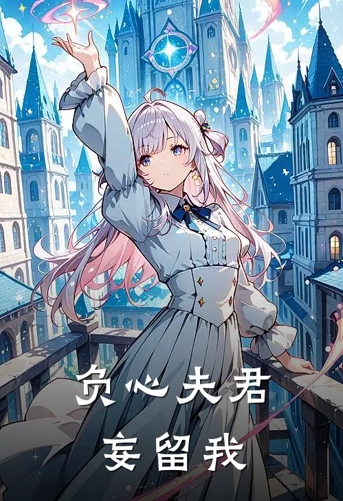 负心夫君妄留我