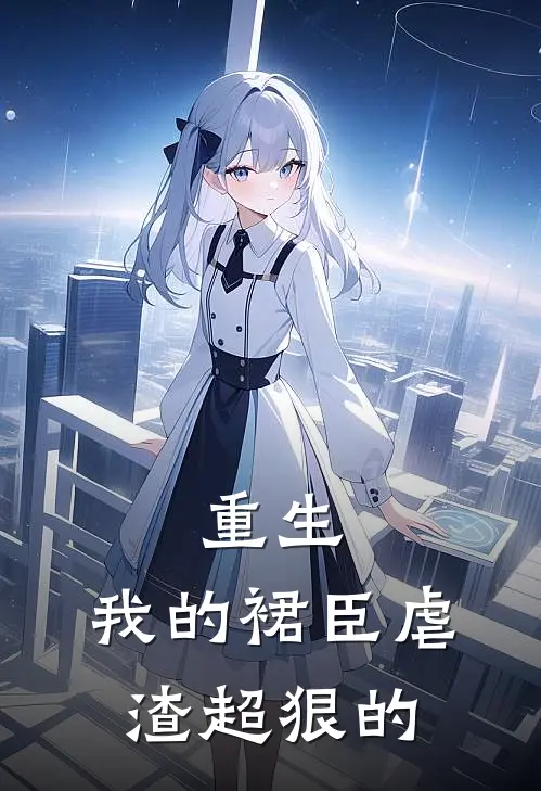 重生：我的裙臣虐渣超狠的