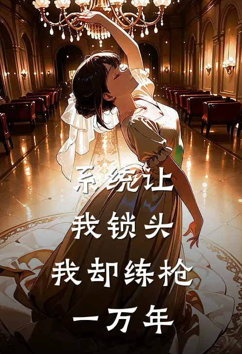 系统让我锁头，我却练枪一万年