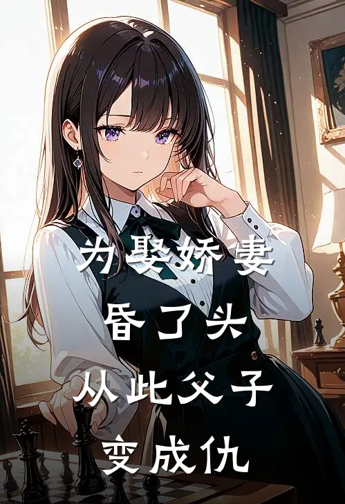 为娶娇妻昏了头，从此父子变成仇