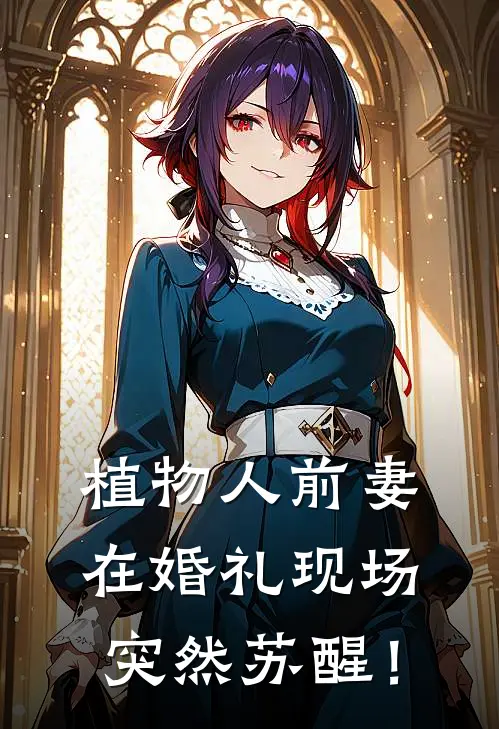 植物人前妻在婚礼现场突然苏醒！