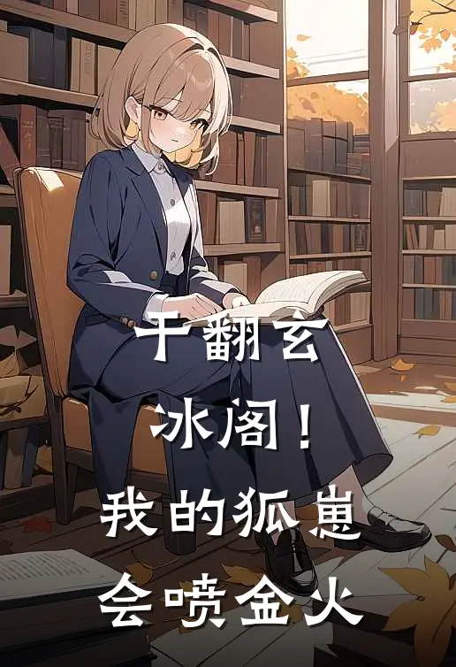 干翻玄冰阁！我的狐崽会喷金火