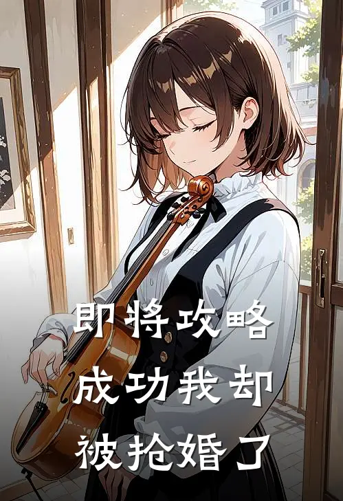 即将攻略成功我却被抢婚了