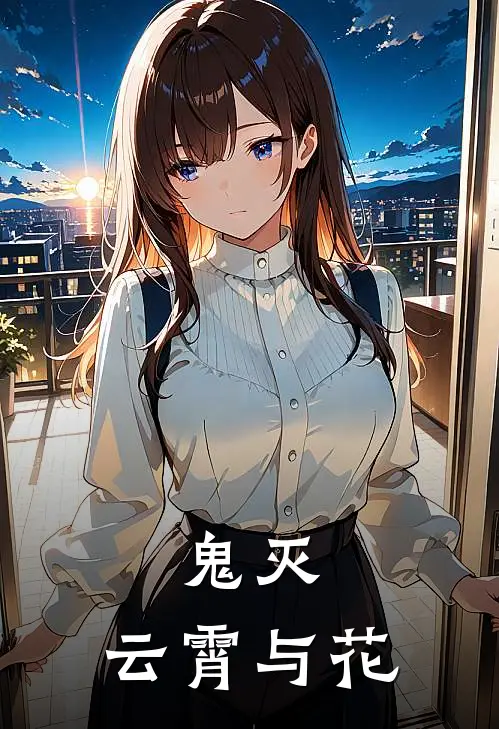 鬼灭：云霄与花