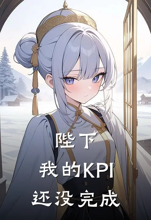 陛下，我的KPI还没完成