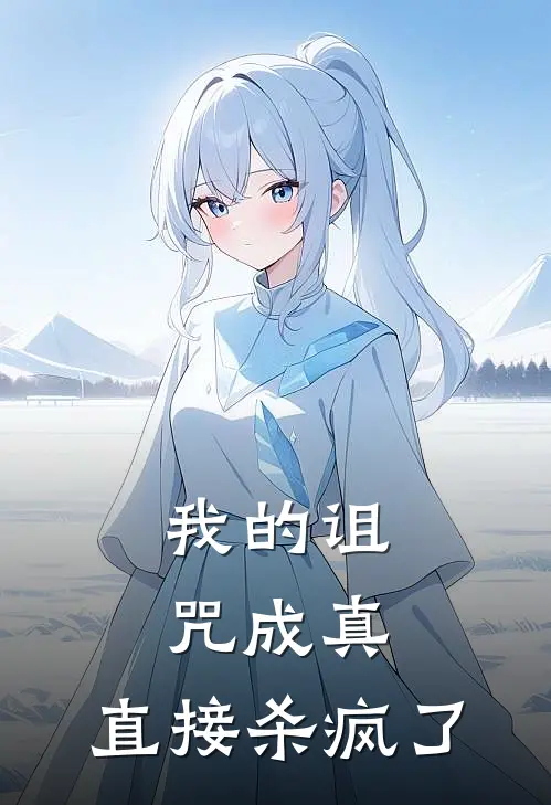 我的诅咒成真，直接杀疯了