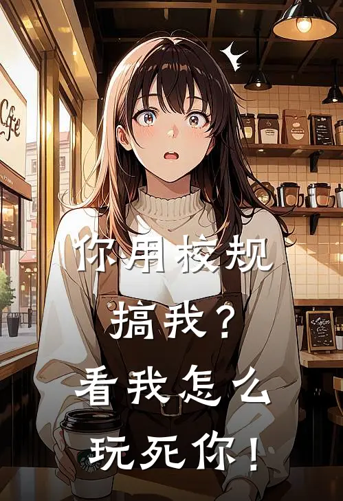 你用校规搞我？看我怎么玩死你！