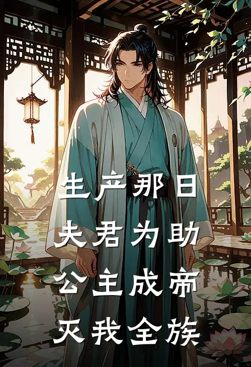 生产那日，夫君为助公主成帝灭我全族