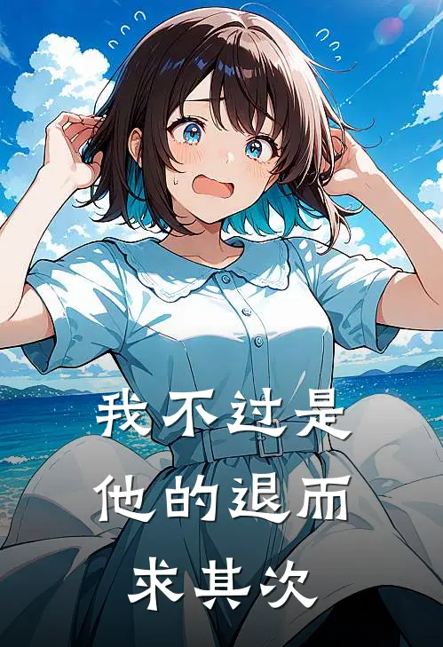 我不过是他的退而求其次