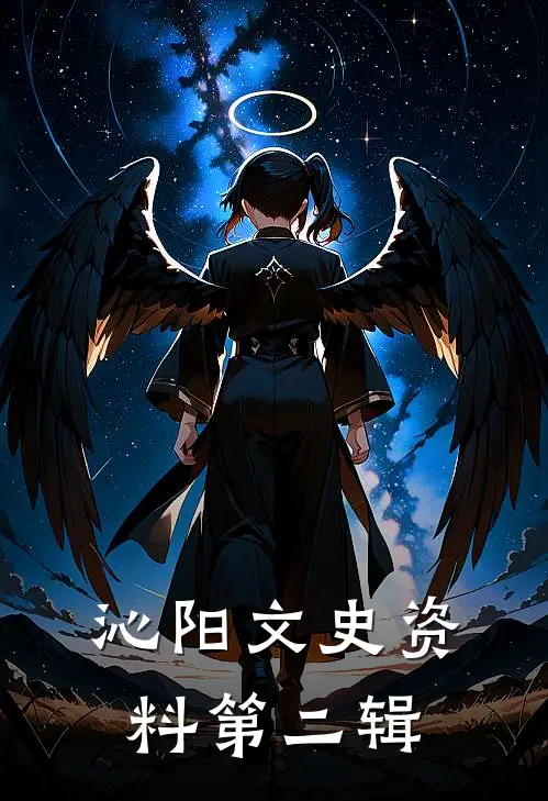 沁阳文史资料第二辑