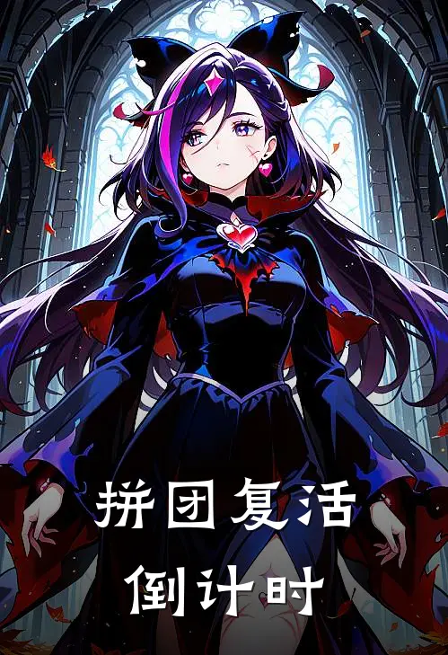 拼团复活倒计时