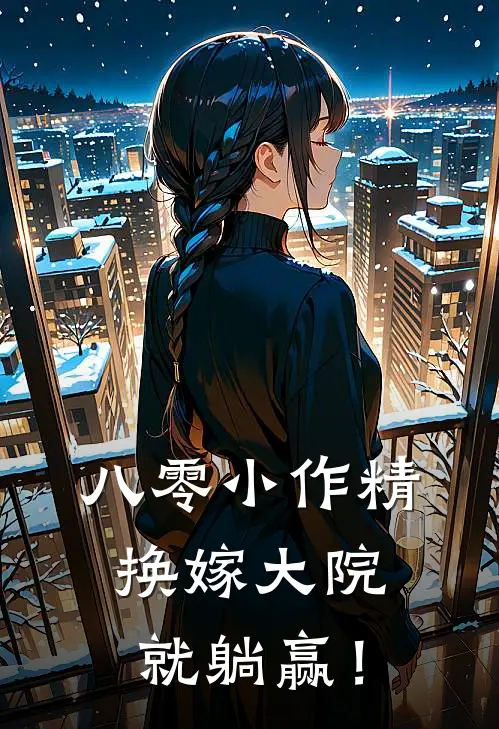 八零小作精，换嫁大院就躺赢！