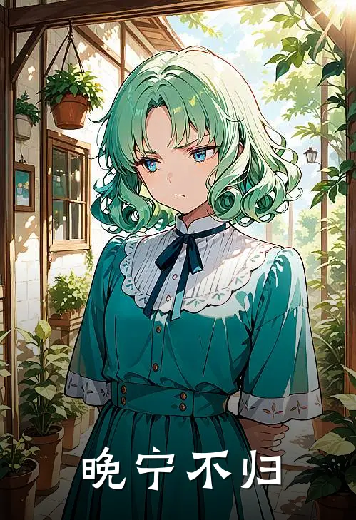 晚宁不归