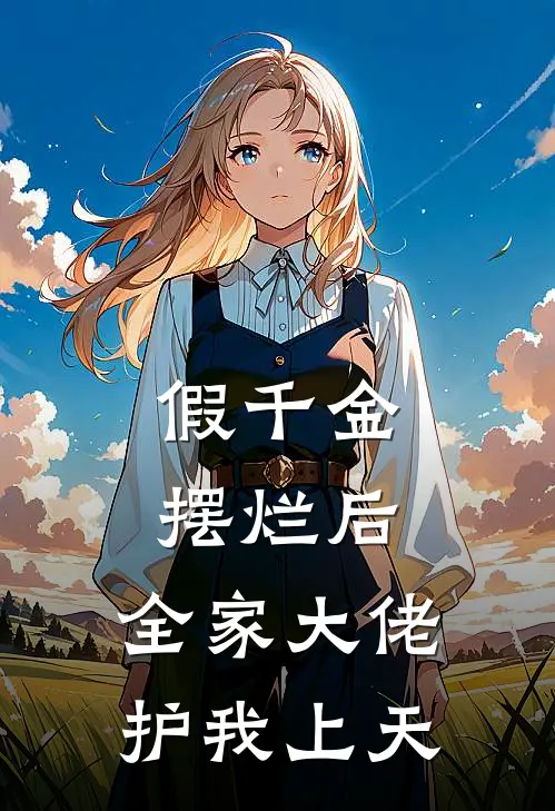 假千金摆烂后，全家大佬护我上天