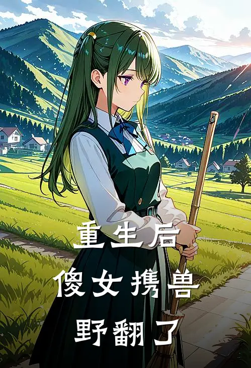 重生后，傻女携兽野翻了