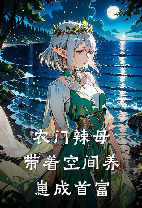 农门辣母：带着空间养崽成首富