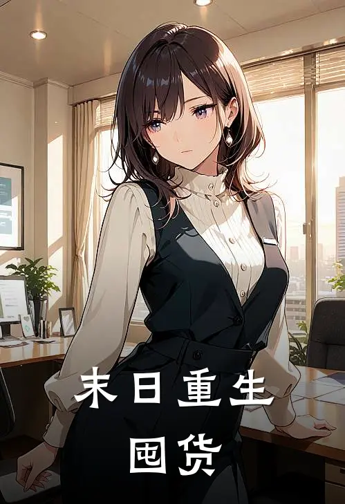 末日重生：囤货