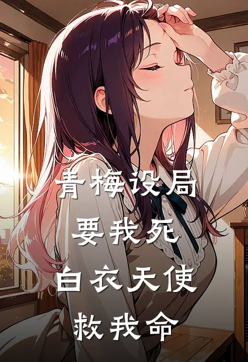 青梅设局要我死，白衣天使救我命