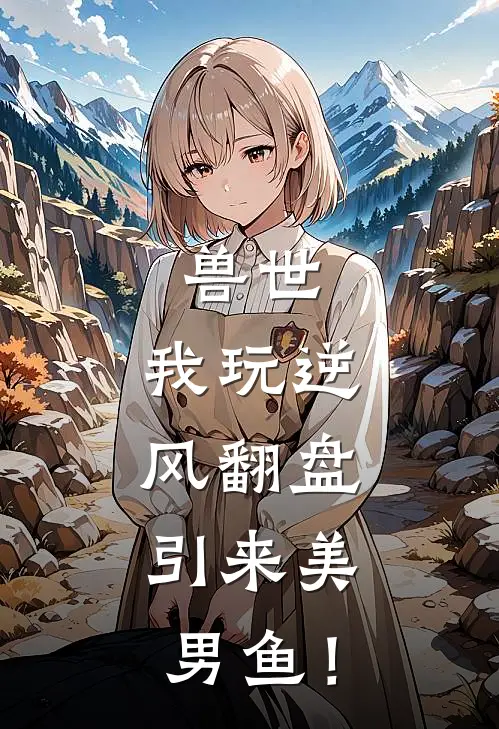 兽世：我玩逆风翻盘，引来美男鱼！