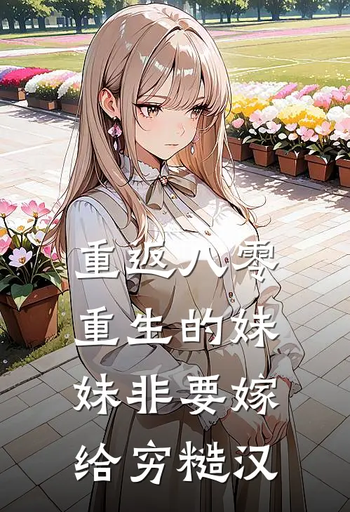 重返八零，重生的妹妹非要嫁给穷糙汉