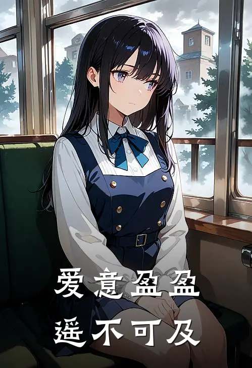 爱意盈盈，遥不可及