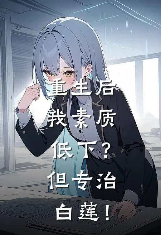 重生后，我素质低下？但专治白莲！