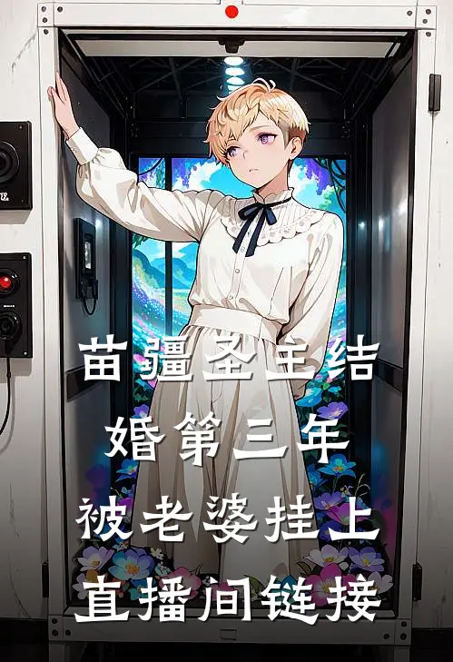 苗疆圣主结婚第三年，被老婆挂上直播间链接