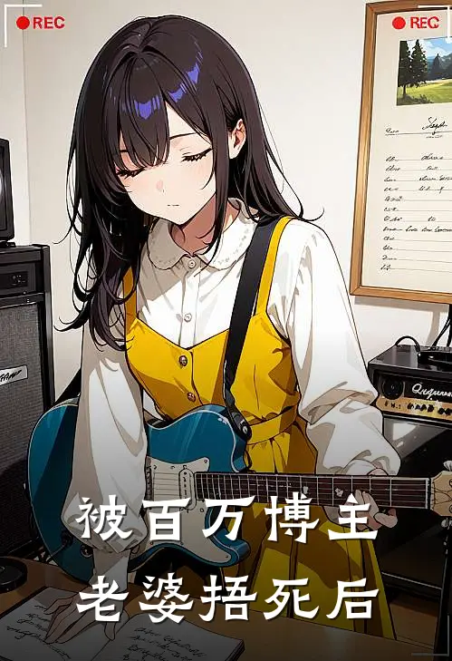 被百万博主老婆捂死后